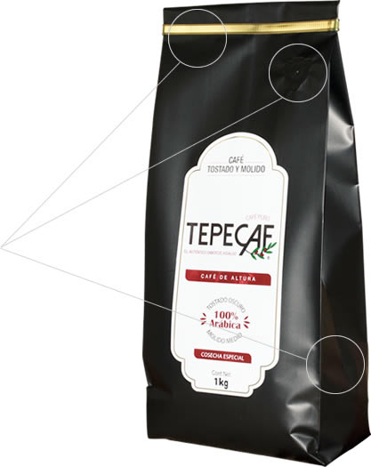 Café Tepecaf