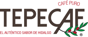 Logotipo Tepecaf